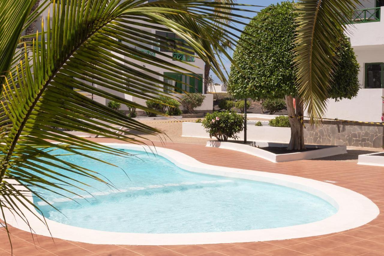 Conylanza Los Carmenes Costa Teguise Exterior photo