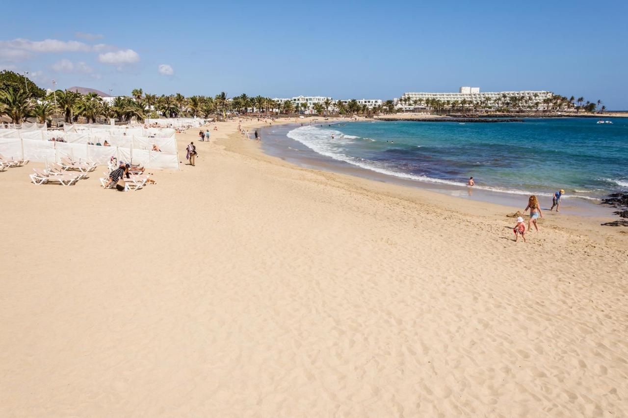 Conylanza Los Carmenes Costa Teguise Exterior photo